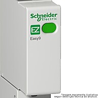 Protetor de Surto Easy 9 Classe II EZ9L33145 - Schneider - imagem 2
