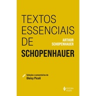 Schopenhauer Essencial: Guia Completo para Iniciantes - imagem 1