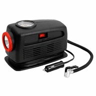 Compressor Portátil 12V: Calibre Pneus com o Air Plus Schulz - imagem 2