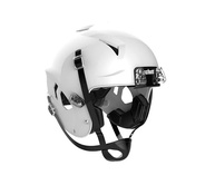Capacete de Futebol Americano Schutt Vengeance A11: Proteção e Performance para Jogadores - imagem 2