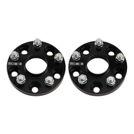 Espaçadores de Roda maXpeedingrods 2cm Hubcentric para Lexus, Toyota e Scion - Ajuste Perfeito 5x114.3mm - imagem 4