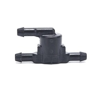 Válvula de Retenção para Limpador de Para-brisa - Kit 2 Peças | Toyota, Scion, Lexus | OEM 85321-28020 - imagem 2