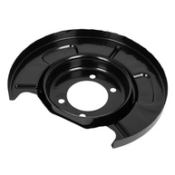 SCITOO 26691AL01A Placa de suporte de freio traseira direita compatível com Subaru For Legacy 2015-2019, para Subaru para Outback 2015-2019 1PC - imagem 4