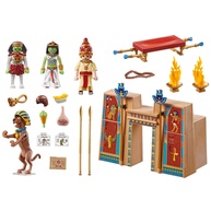 Playmobil Egito: Aventura com Scooby-Doo! - imagem 2