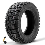 Pneu Off-Road 100/65-6.5: Aventura e Segurança para Sua Scooter Elétrica - imagem 2