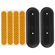 YOUTHINK Capa Protetora para Xiaomi Mi Scooter M365/Pro - Resistente à Água e com Adesivos Exclusivos - imagem 2