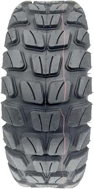 Pneus De Scooter Elétrico, Pneus Sem Câmara Off-road Antiderrapantes Resistentes Ao Desgaste, Adequados Para Pneus Todo-o-terreno Na Neve, Lama, Montanha, 100/65 6.5 - imagem 3