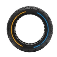 Pneu Sólido 10x3 para Scooter: Durabilidade e Aventura Sem Furos! - imagem 3