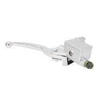 Alavanca de Freio Universal para Motos 22mm - Segurança e Desempenho para Sua Pit Bike e Scooter - imagem 3
