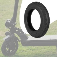 Pneu Scooter Elétrica 10" Resistente a Furos - Modificação Robusta para Sua Bike - imagem 5
