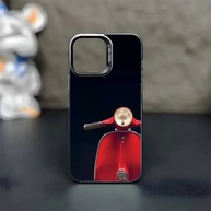 Capa iPhone: Scooter, Proteção e Estilo! - imagem 2
