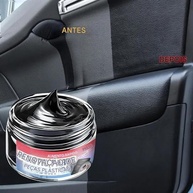 Bohany Para Carro: Brilho e Limpeza Duradoura para Pneus, Plásticos e Mais - SUV, Sedan, Scooter e Mais! - imagem 3