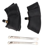 Kit 2 Câmaras de Ar 8.5x2 para Scooter Elétrica M365 - Durabilidade e Segurança Reforçada - imagem 2