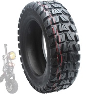Pneu Scooter Elétrica 90/65-6,5 Off-Road 28cm Universal a Vácuo - Alta Performance - imagem 1