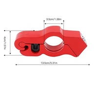 Trava de Segurança para Guidão de Moto e Scooter: Proteção Essencial contra Roubos - imagem 4