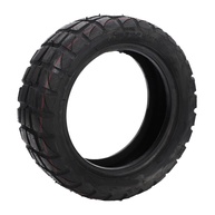 Pneu Acouto 10" 90/55-6 Sem Câmara: Tração Total para sua Scooter Elétrica Off-Road - imagem 1