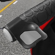 Acelere com Conforto: Clipe Assistente de Cruzeiro para Motos e Scooters - imagem 3