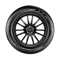 Pneu Pirelli Scorpion Verde Seal Inside Aro 18 235/55R18 100V: Segurança e Performance para seu SUV - imagem 4