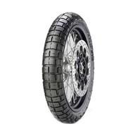 Pneu Dianteiro Pirelli Scorpion Rally STR 120/70R17 58H TL: Aventura e Performance na sua Moto - imagem 2