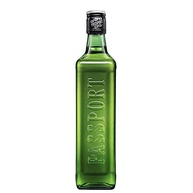 Passport Scotch Whisky Passport 1L - imagem 4