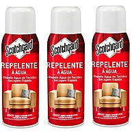 Scotchgard 3M: Proteja Seus Tecidos! - imagem 1