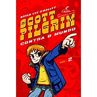 Scott Pilgrim Contra o Mundo Vol.2: A Batalha Pelo Amor - imagem 1