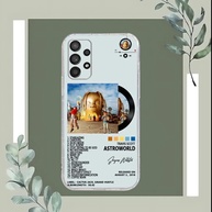 Capa Travis Scott Cactus Jack: Estilo e Proteção! - imagem 2