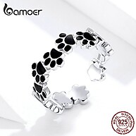 scr603-bamoer-pet-de-pegada-com-925-prata-de-anel