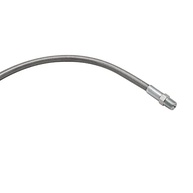 Mangueira de Freio Dianteiro Premium para Polaris Scrambler, Trail Blazer & Xplorer (2001-2002) - OEM 1910501 - imagem 4