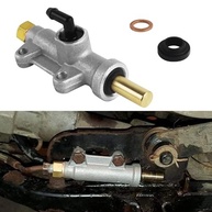 Cilindro Mestre Freio Traseiro Polaris Sportsman 335-800, Magnum, Scrambler, Trail Blazer - Qualidade OEM - imagem 5