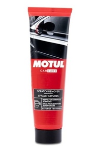 Motul Scratch Remover 100ml: Renove o Brilho do Seu Carro com Facilidade! - imagem 2