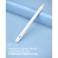 Caneta Digital Imenso: 8h Bateria + Print Screen - imagem 2