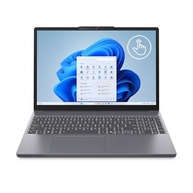 Notebook Lenovo IdeaPad Slim 3 Core i5-13420H 8GB 512GB SSD Tela 15.3" Touch Screen - 83NS000ABR W11 - imagem 1