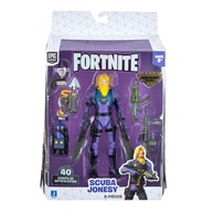 Scuba Jonesy Fortnite: A Figura Lendária de 15cm! - imagem 1