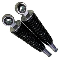 Amortecedores Scud para Honda CG 125 Titan (1995-1999): Conforto e Segurança em Cada Curva - imagem 5