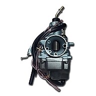 Carburador Completo YBR 125 2000/2008 – Scud - imagem 2