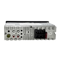 Auto Rádio HT-1125: Bluetooth, USB, SD Card e 7 Cores para um Som Incrível! - imagem 4