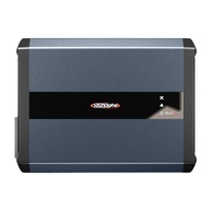SD5000.1 EVO5: Amplificador 5000W RMS - imagem 1