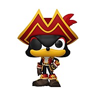 Funko Pop! Pirata Shadow: Exclusividade SDCC25 - imagem 2