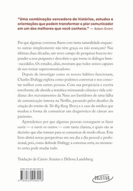 Supercomunicadores: Domine a Arte da Comunicação e Conecte-se Profundamente - imagem 3