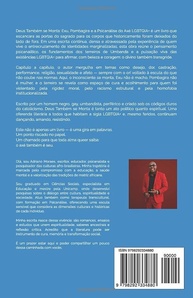Deus Também se Monta: Exu, Pombagira e a Psicanálise LGBTQIA+ no Axé - imagem 3