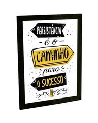 Quadros Decorativos com Frases Motivacionais para Empreendedores - Inspire-se Diariamente - imagem 2