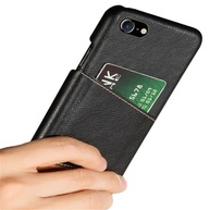 Capa iPhone SE: Carteira e Proteção! - imagem 2