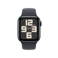 Apple Watch SE GPS + Cellular Meia-Noite 40mm: Conectividade e Saúde no Seu Pulso - imagem 3
