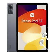 XIAOMI Redmi Pad SE Tablet de 11", WiFi, ecrã FHD de 90 Hz, 4 GB de RAM, 128 GB de ROM, bateria de 8000 mAh, versão ES, cinzento - imagem 1