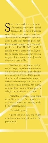 Apaixone-se Pelo Problema, Não Pela Solução: O Guia Definitivo para Criar Unicórnios - imagem 5