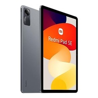 Xiaomi Redmi Pad Se (128 GB + 4 GB) WiFi 11 polegadas Octa Core 4 alto-falantes Dolby Atmos 8000mAh Bluetooth 5.3 8MP (cinza grafite) - imagem 2