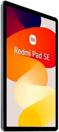 Xiaomi Redmi Pad SE 11" 8GB/256GB (Cinza) - imagem 3