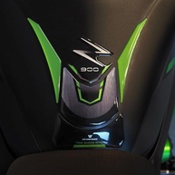 Adesivos Resin Bike 3D para Kawasaki Z900 / Z900 SE 2025: Proteção Premium e Estilo Italiano - imagem 2