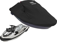 Capa Premium Jet Ski Sea Doo GTX 300 Limited: Proteção Total e Estilo (Preta) - imagem 1